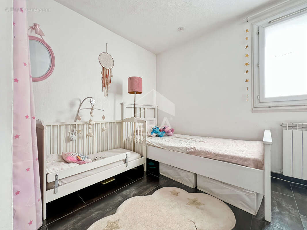 Appartement à VITROLLES