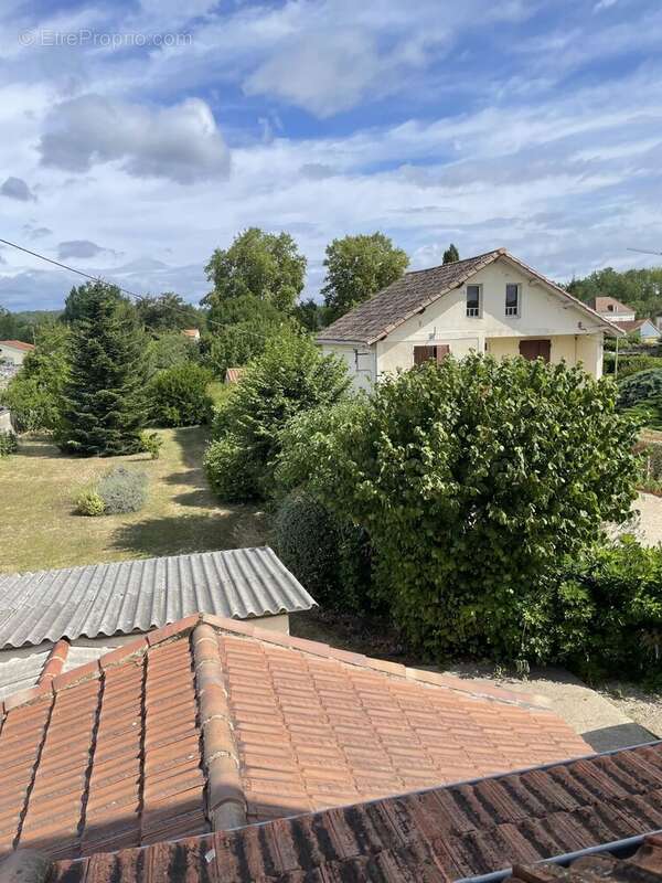 Maison à BERGERAC