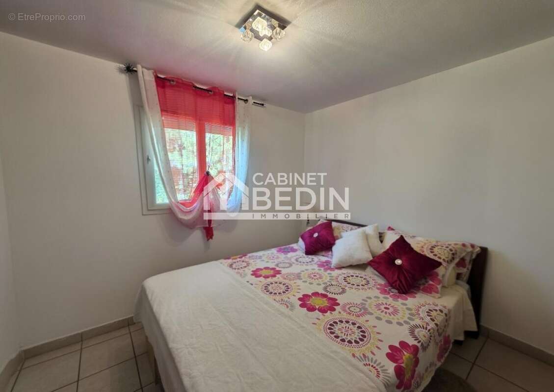 Maison à PARENTIS-EN-BORN