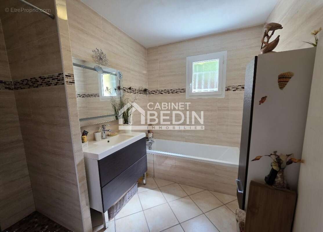 Maison à PARENTIS-EN-BORN