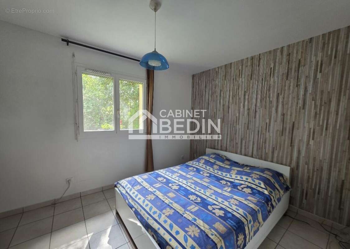 Maison à PARENTIS-EN-BORN