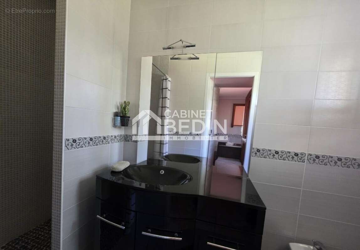 Maison à PARENTIS-EN-BORN