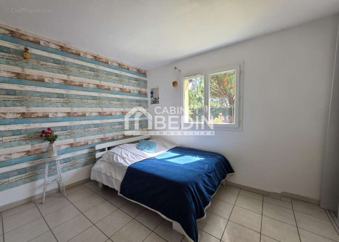 Maison à PARENTIS-EN-BORN