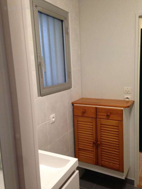 Appartement à SAINT-SEBASTIEN-SUR-LOIRE