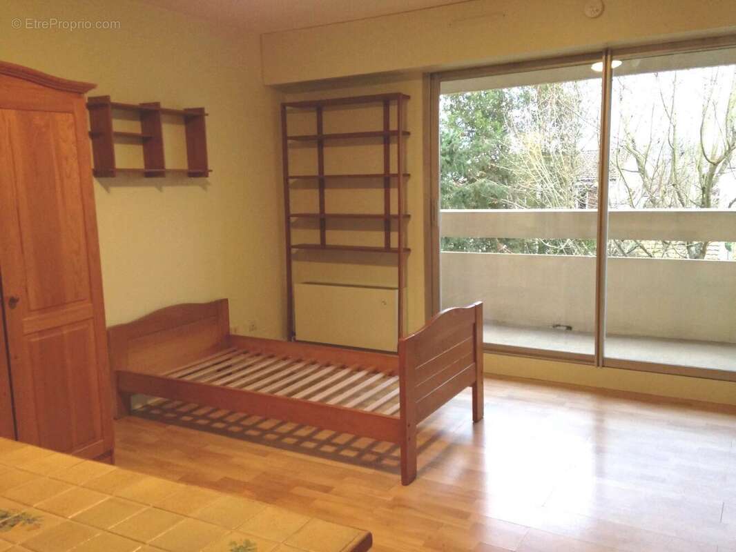 Appartement à SAINT-SEBASTIEN-SUR-LOIRE