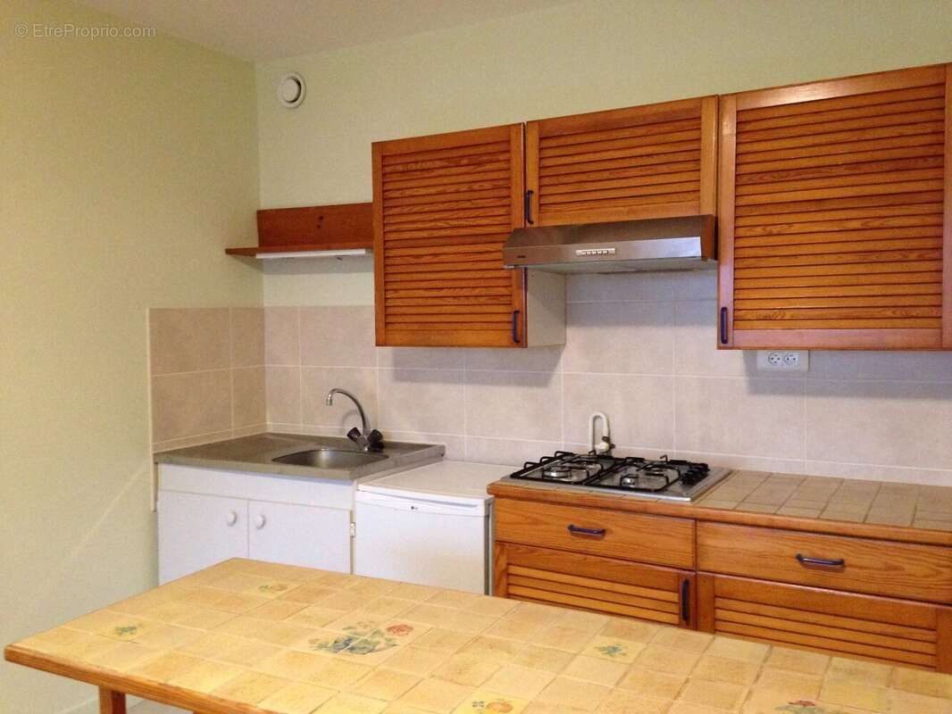 Appartement à SAINT-SEBASTIEN-SUR-LOIRE