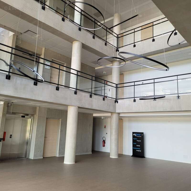 Appartement à VALENCE