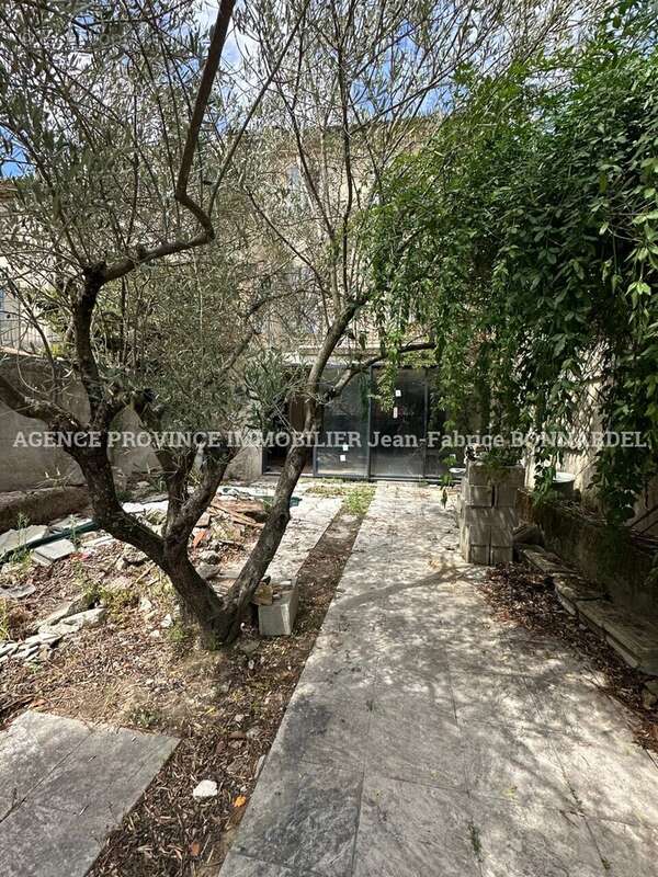 Maison à GRIGNAN