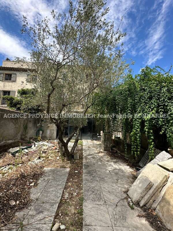Maison à GRIGNAN
