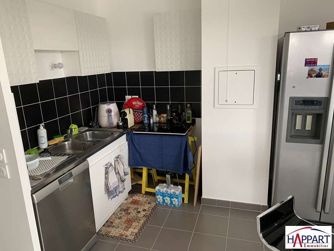 53044171f.jpg - Appartement à MELUN