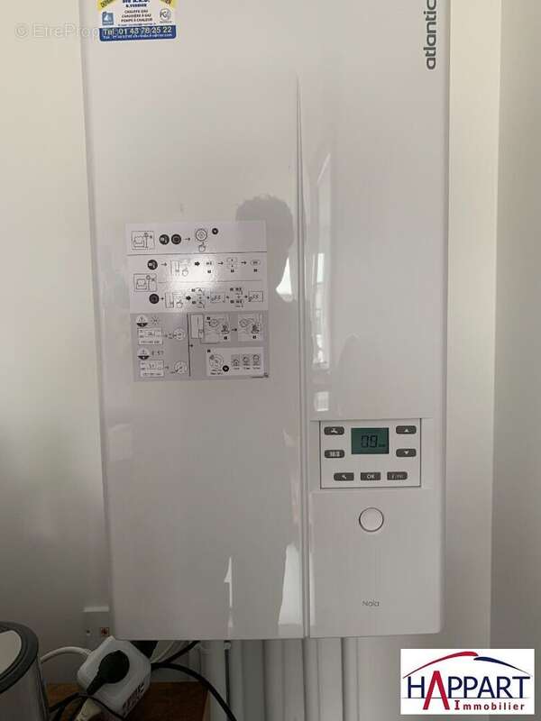 53044171g.jpg - Appartement à MELUN