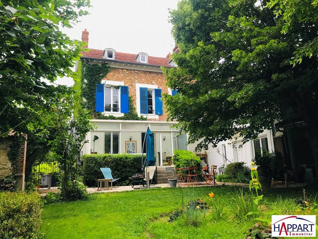 48667017a.jpg - Maison à MELUN