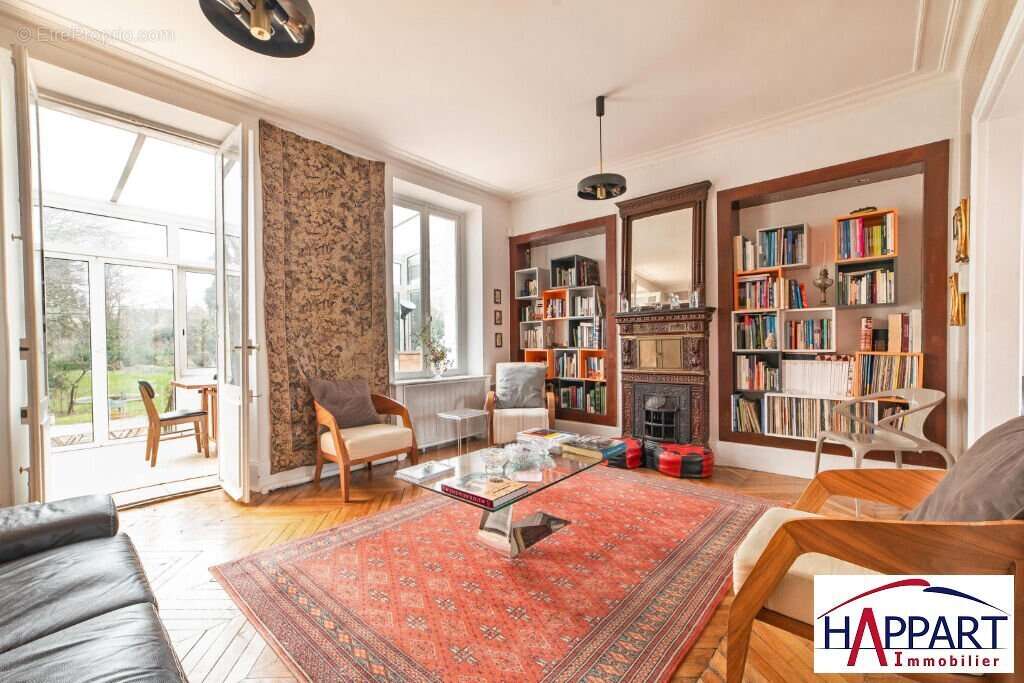 48667017b.jpg - Maison à MELUN