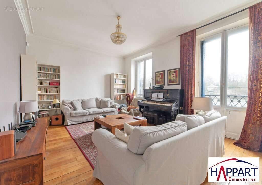 48667017e.jpg - Maison à MELUN