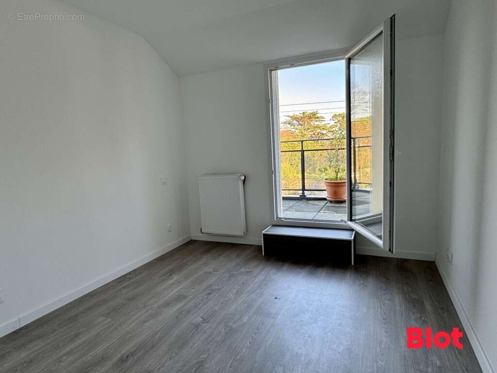 Maison à SAINT-NAZAIRE