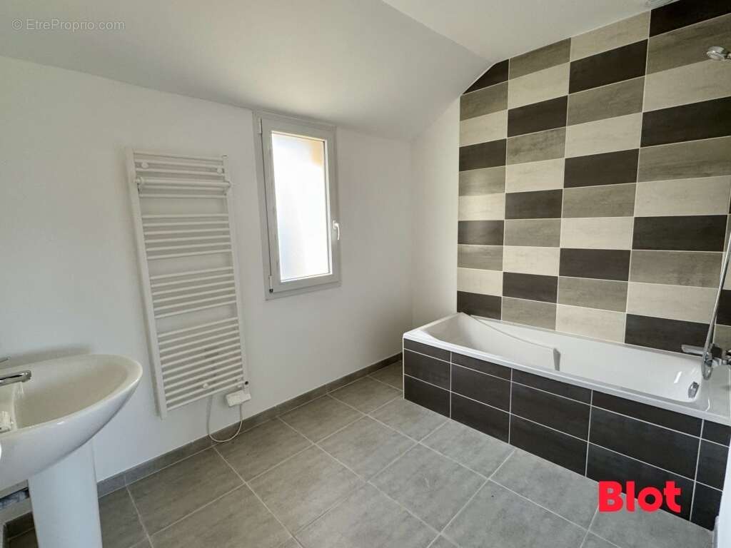 Maison à SAINT-NAZAIRE