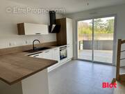 Maison à SAINT-NAZAIRE