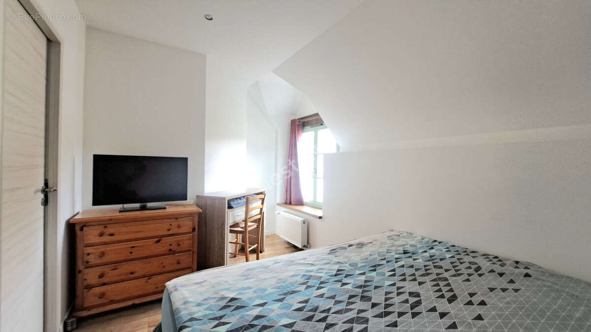 Maison à COYE-LA-FORET