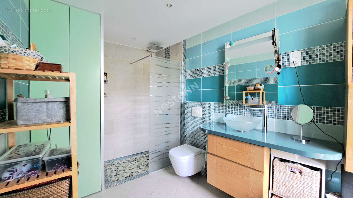 Maison à COYE-LA-FORET