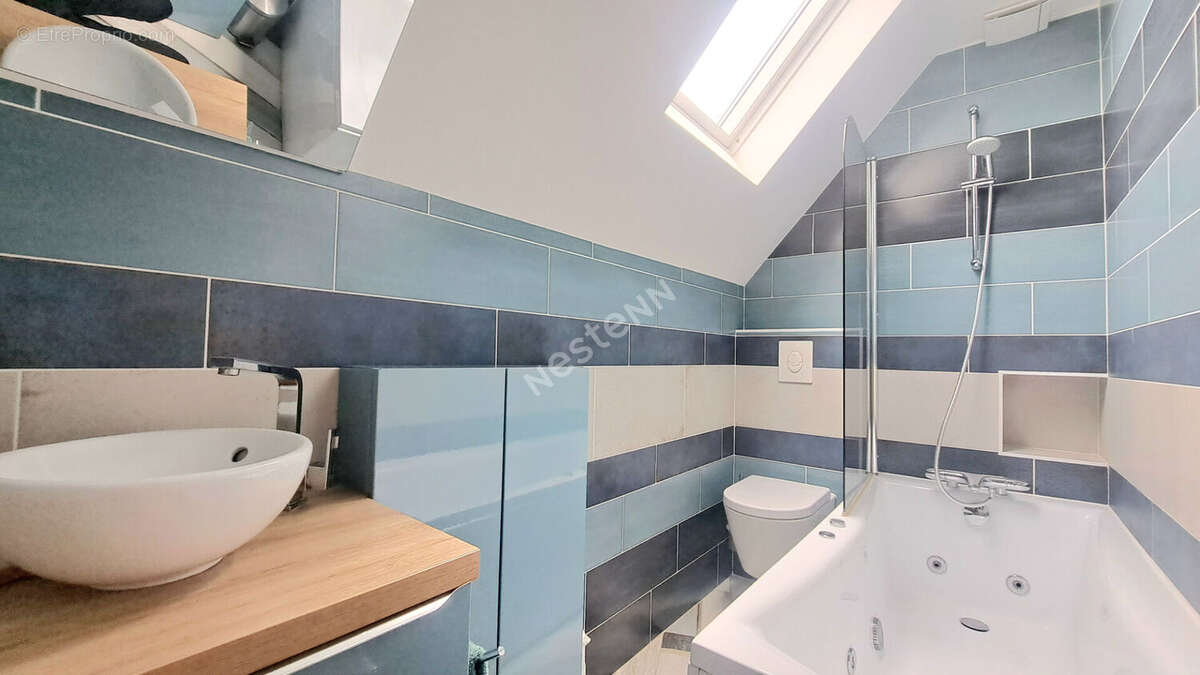 Maison à COYE-LA-FORET