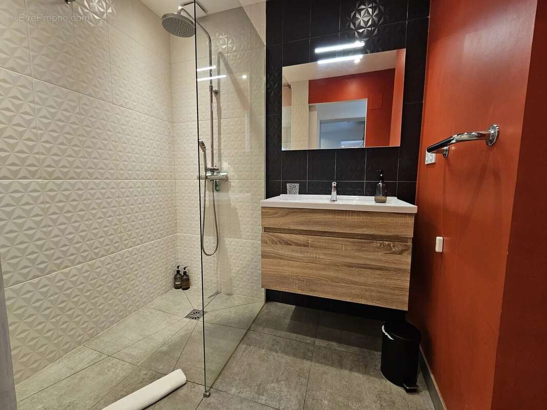 Appartement à VILLERVILLE