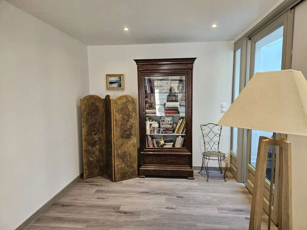 Appartement à VILLERVILLE