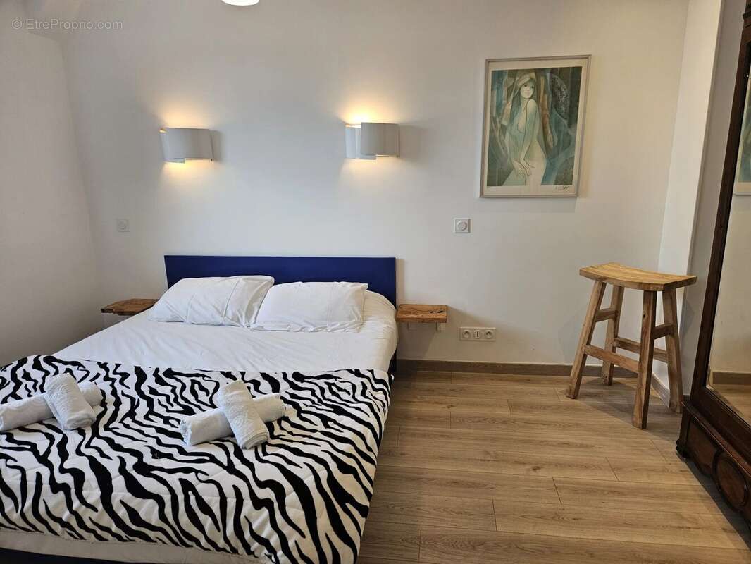 Appartement à VILLERVILLE