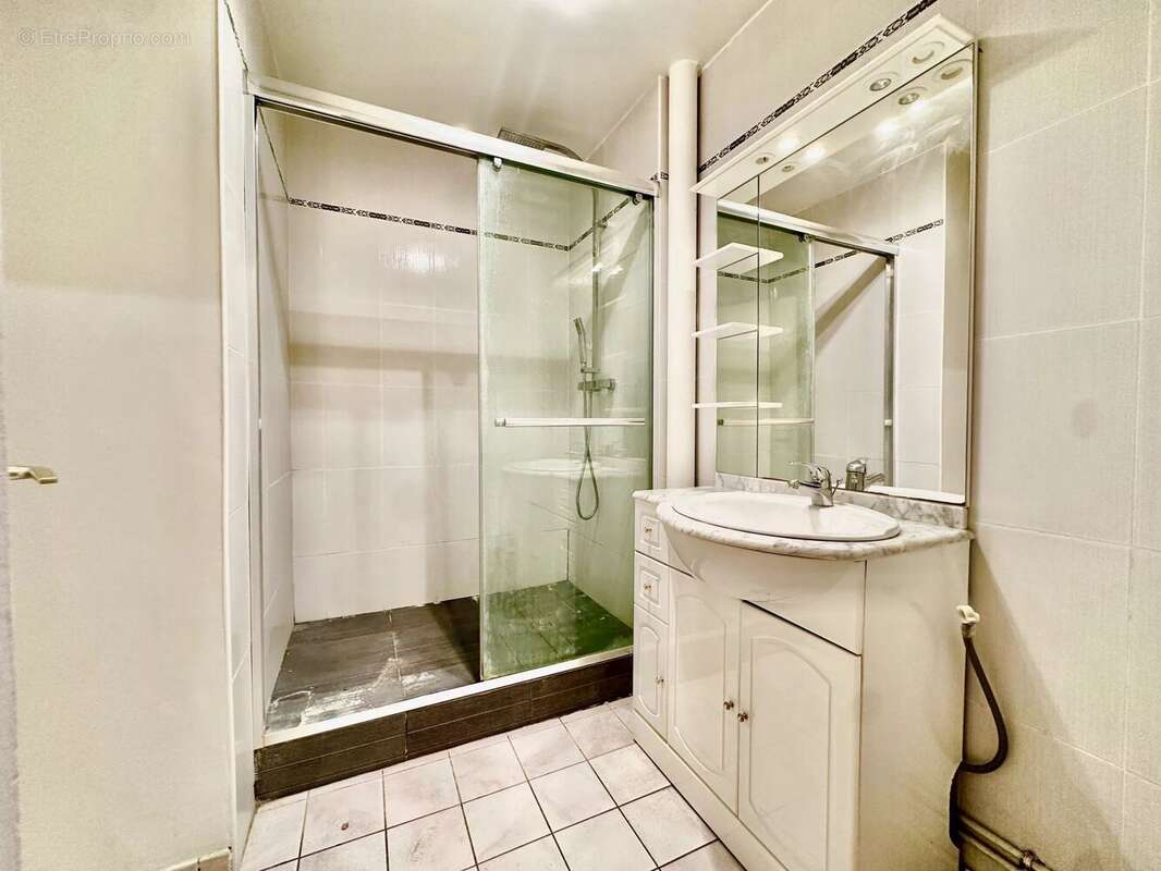 Appartement à ALFORTVILLE