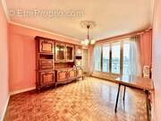 Appartement à ALFORTVILLE