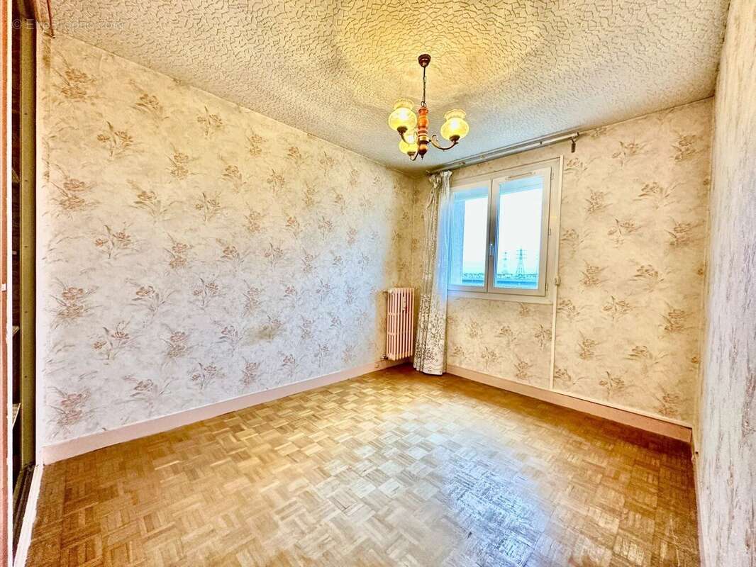 Appartement à ALFORTVILLE
