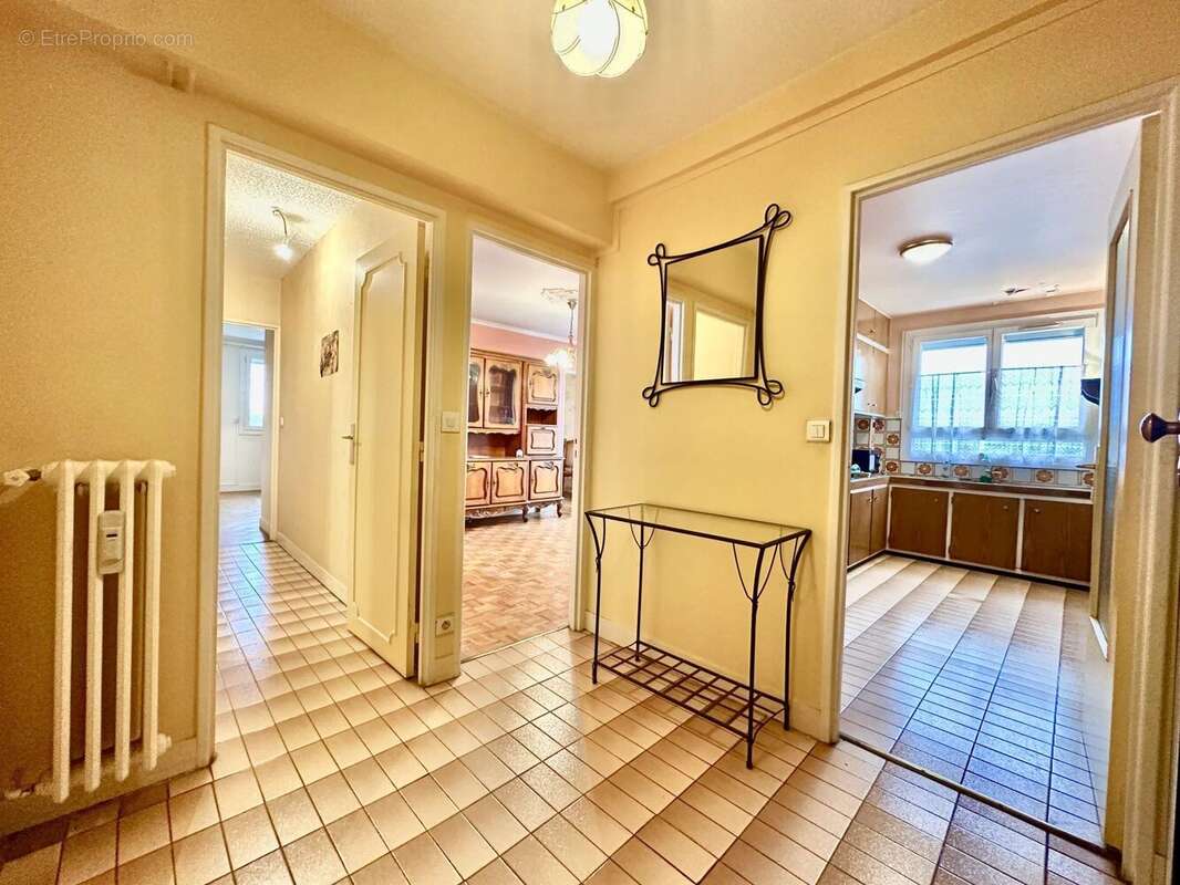 Appartement à ALFORTVILLE