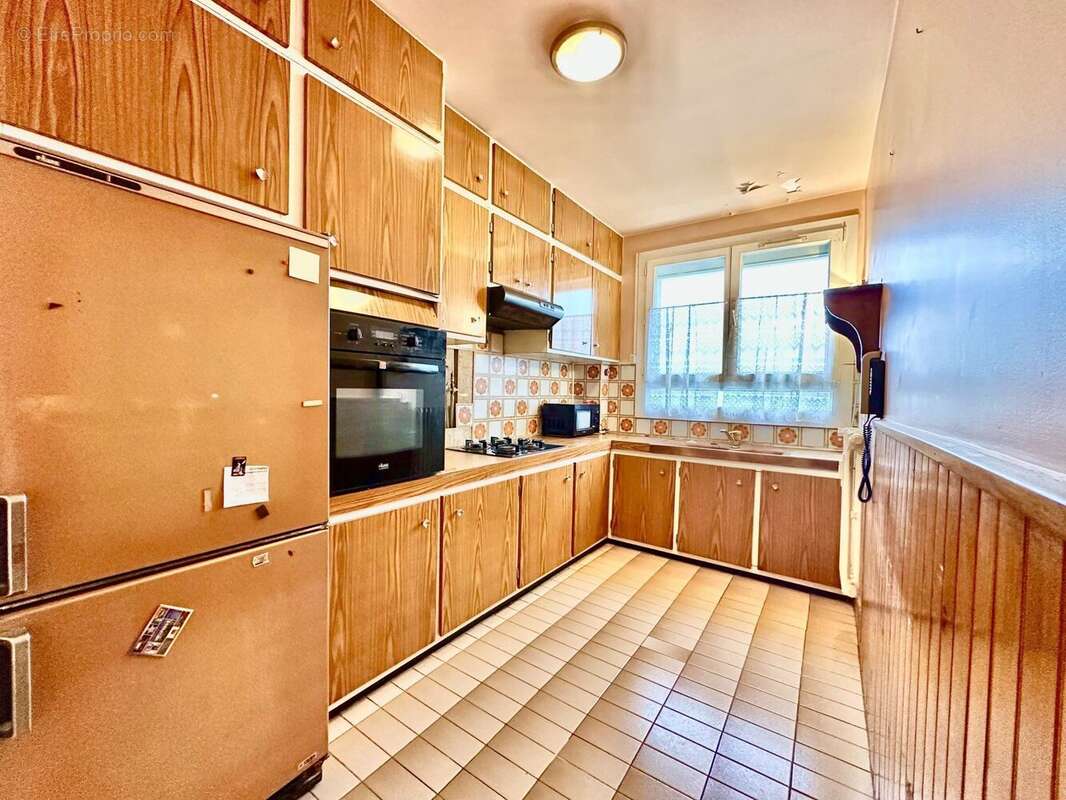 Appartement à ALFORTVILLE