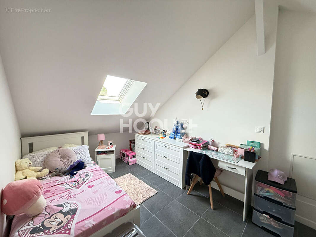 Maison à SAINT-DOULCHARD