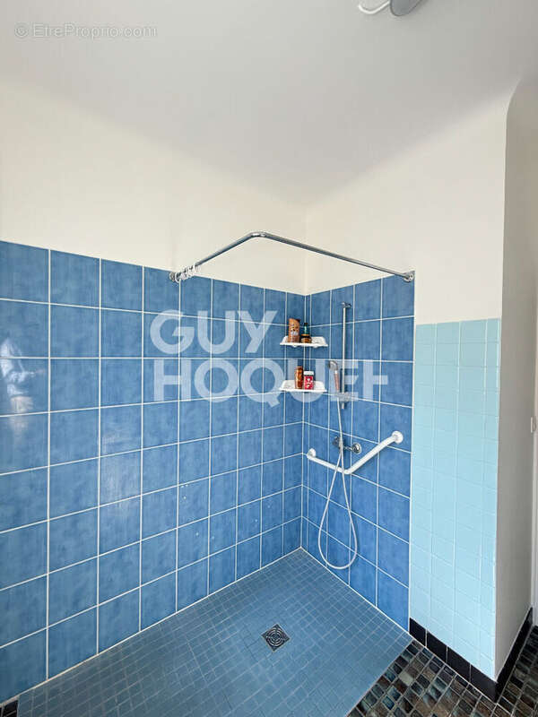 Maison à SAINT-DOULCHARD