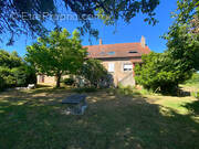 Maison à SAINT-EMILAND