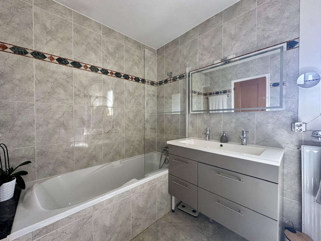 Maison à CANET-EN-ROUSSILLON