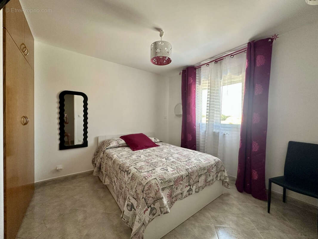 Maison à CANET-EN-ROUSSILLON