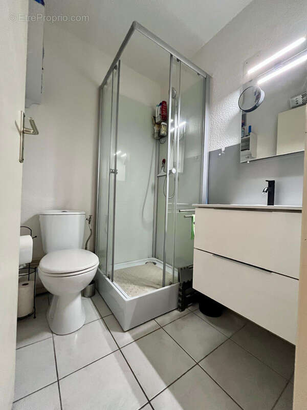 Appartement à LE BARCARES