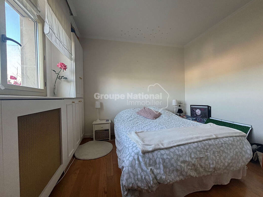 Appartement à VERSAILLES