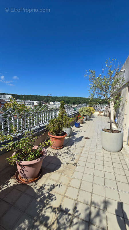 Appartement à VERSAILLES