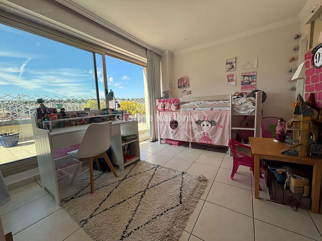 Appartement à VERSAILLES