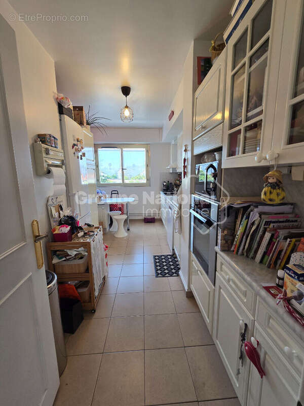 Appartement à VERSAILLES