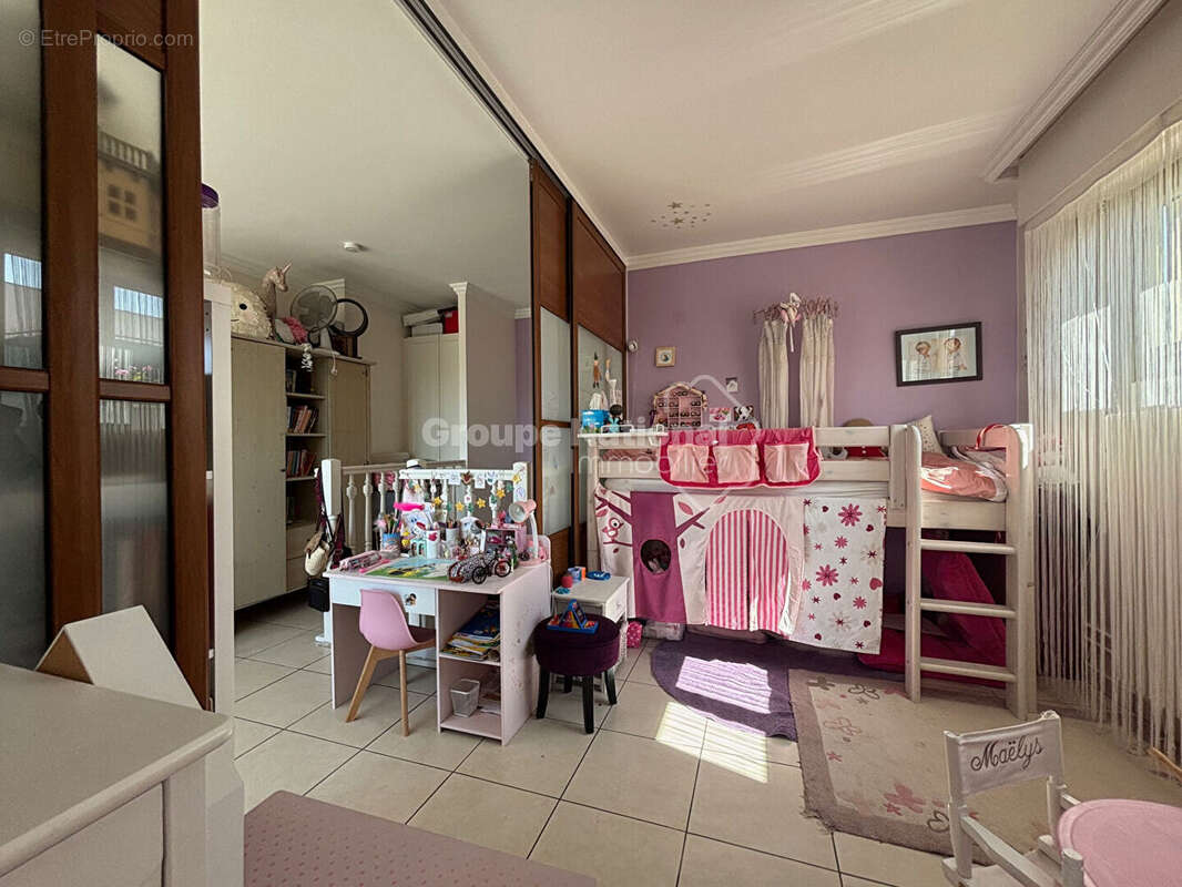 Appartement à VERSAILLES