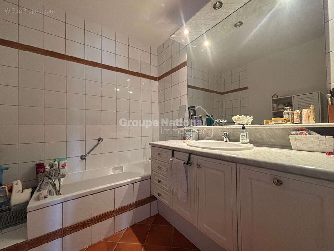 Appartement à VERSAILLES