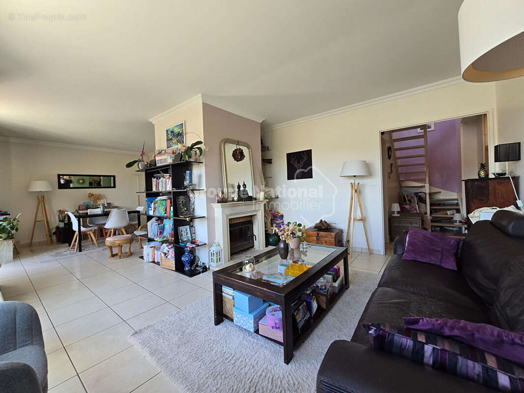 Appartement à VERSAILLES