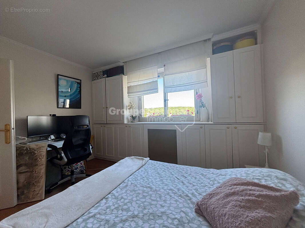 Appartement à VERSAILLES