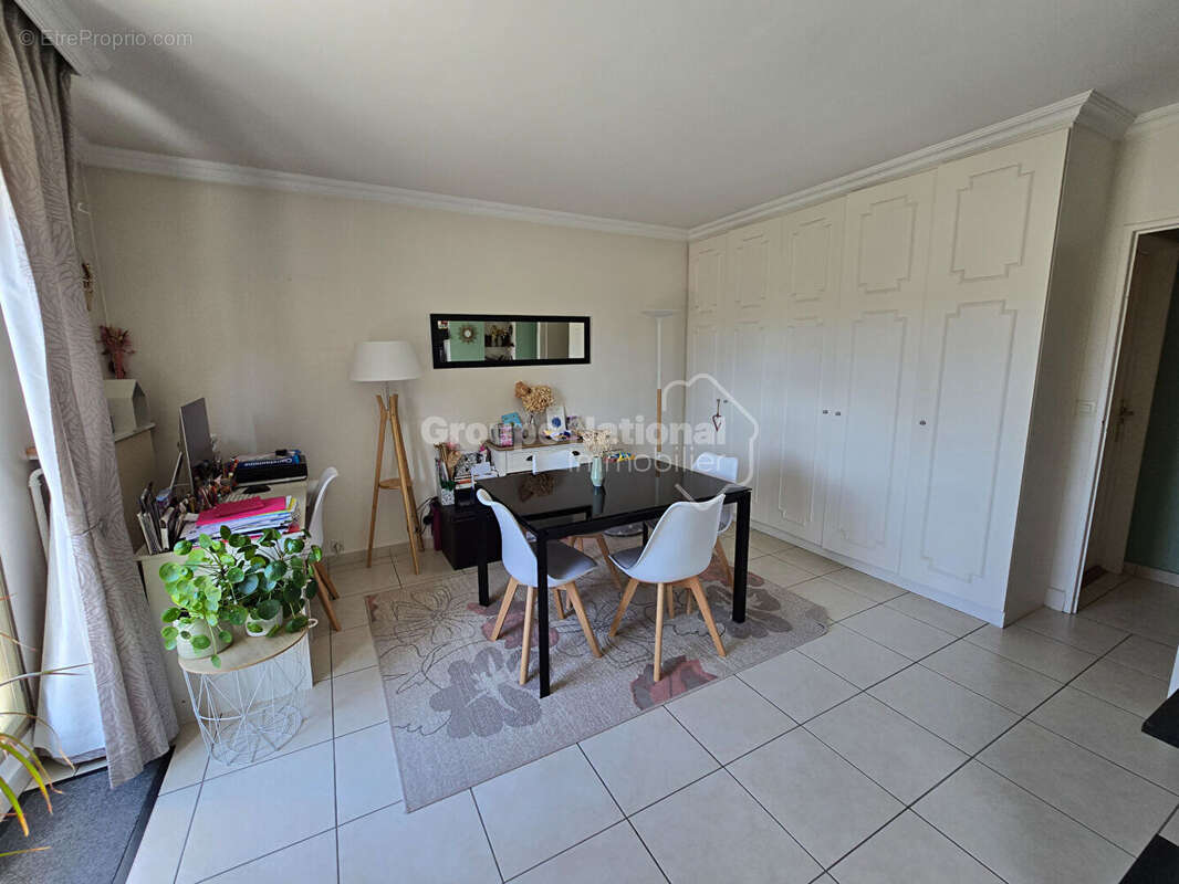 Appartement à VERSAILLES