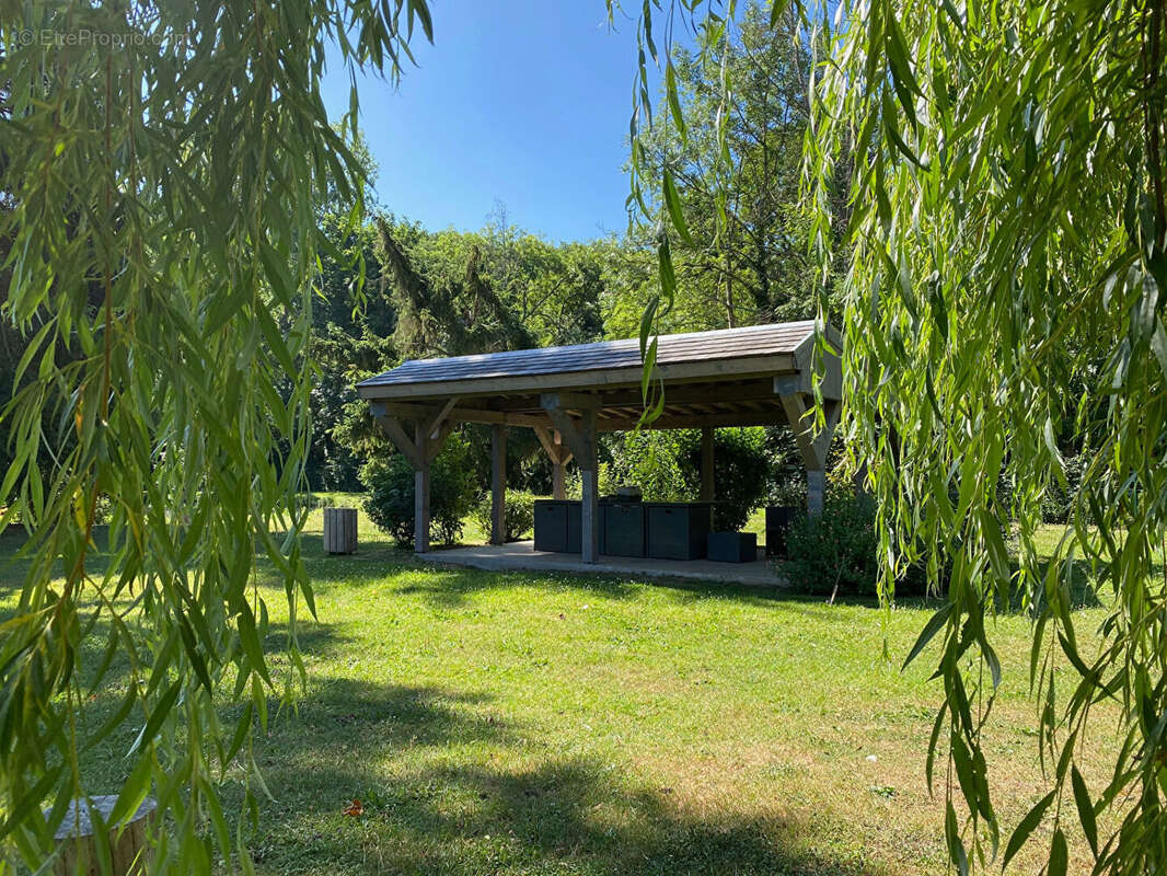 Maison à SAINT-LUBIN-DES-JONCHERETS