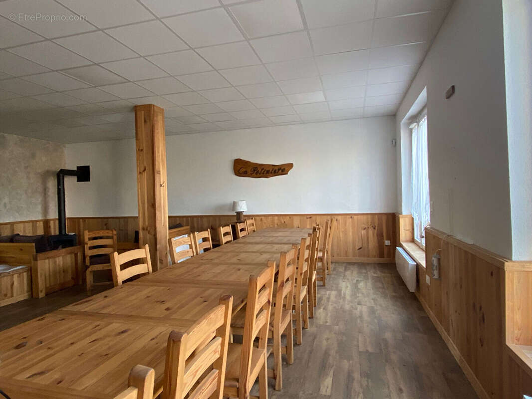 Maison à SAINT-LUBIN-DES-JONCHERETS