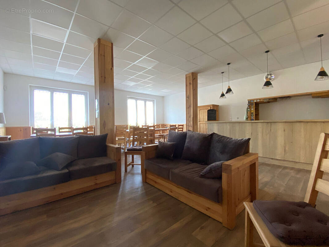 Maison à SAINT-LUBIN-DES-JONCHERETS